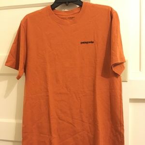 Patagonia Responsibili-Tee